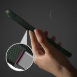 Coque Ringke Onyx MagSafe pour Samsung Galaxy S26 Ultra - Dark Green – Image 6