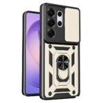 Coque Techsuit CamShield Series pour Samsung Galaxy S26 Ultra - Gold