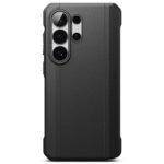 Coque Ringke Onyx A pour Samsung Galaxy S26 Ultra - Black – Image 3