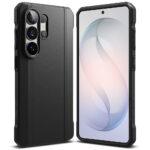 Coque Ringke Onyx A pour Samsung Galaxy S26 Ultra - Black