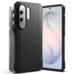 Coque Ringke Onyx A pour Samsung Galaxy S26 Ultra - Black – Image 2