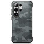 Coque Ringke Onyx A pour Samsung Galaxy S26 Ultra - Camo Black – Image 2