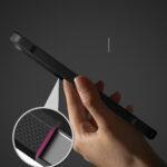 Coque Ringke Onyx A pour Samsung Galaxy S26 Ultra - Camo Black – Image 6