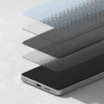 Lot de 2 protections d'écran Ringke Easy Slide Tempered Glass pour Samsung Galaxy S26 Plus - Black – Image 5