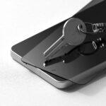 Lot de 2 protections d'écran Ringke Easy Slide Tempered Glass pour Samsung Galaxy S26 Plus - Black – Image 6