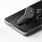 Lot de 2 protections d'écran Ringke Easy Slide Tempered Glass pour Samsung Galaxy S26 Plus - Clear – Image 4