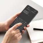 Lot de 2 protections d'écran Ringke Easy Slide Tempered Glass pour Samsung Galaxy S26 Plus - Clear – Image 6