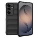 Coque Techsuit Magic Shield pour Samsung Galaxy S26 - Black