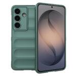 Coque Techsuit Magic Shield pour Samsung Galaxy S26 - Green