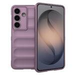 Coque Techsuit Magic Shield pour Samsung Galaxy S26 - Purple