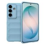 Coque Techsuit Magic Shield pour Samsung Galaxy S26 Plus - Bleu