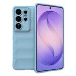 Coque Techsuit Magic Shield pour Samsung Galaxy S26 Ultra - Bleu