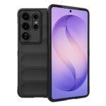 Coque Techsuit Magic Shield pour Samsung Galaxy S26 Ultra - Black