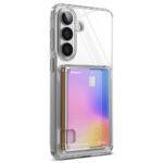 Coque Ringke Fusion Card pour Samsung Galaxy S26 Plus - Clear – Image 3
