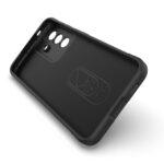 Coque Techsuit Magic Shield pour Samsung Galaxy A57 - Bordeaux – Image 5