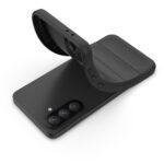 Coque Techsuit Magic Shield pour Samsung Galaxy A37 - Red – Image 4