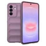 Coque Techsuit Magic Shield pour Samsung Galaxy A37 - Purple