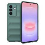 Coque Techsuit Magic Shield pour Samsung Galaxy A37 - Green