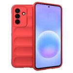 Coque Techsuit Magic Shield pour Samsung Galaxy A57 - Red