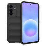 Coque Techsuit Magic Shield pour Samsung Galaxy A57 - Black