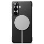 Coque Ringke Onyx MagSafe pour Samsung Galaxy S26 - Black – Image 3