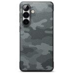 Coque Ringke Onyx pour Samsung Galaxy S26 Plus - Camo Black – Image 3