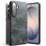 Coque Ringke Onyx pour Samsung Galaxy S26 Plus - Camo Black – Image 4