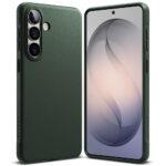 Coque Ringke Onyx pour Samsung Galaxy S26 Plus - Dark Green