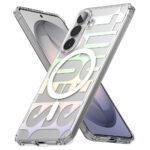 Coque Ringke Fusion MagSafe pour Samsung Galaxy S26 Plus - Seoul – Image 2
