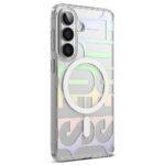 Coque Ringke Fusion MagSafe pour Samsung Galaxy S26 - Seoul – Image 5