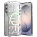 Coque Ringke Fusion MagSafe pour Samsung Galaxy S26 - Seoul – Image 3