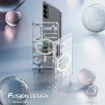 Coque Ringke Fusion MagSafe pour Samsung Galaxy S26 - Seoul – Image 6