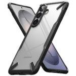 Coque Ringke Fusion X pour Samsung Galaxy S26 Plus - Black – Image 2