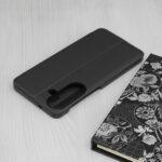 Étui à rabat Techsuit eFold Series pour Samsung Galaxy S26 Plus - Black – Image 2