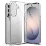 Coque Ringke Fusion pour Samsung Galaxy S26 - Clear – Image 3