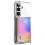 Coque Ringke Fusion Card pour Samsung Galaxy S26 - Clear – Image 5
