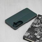 Étui à rabat Techsuit eFold Series pour Samsung Galaxy S26 - Dark Green – Image 2