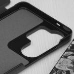 Étui à rabat Techsuit eFold Series pour Samsung Galaxy S26 Ultra - Black – Image 3