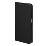 Étui portefeuille Techsuit Magskin Book pour Motorola Moto G57 Power / G67 Power - Black – Image 5