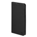 Étui portefeuille Techsuit Magskin Book pour Samsung Galaxy A37 - Black – Image 5