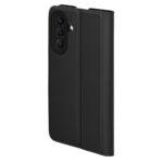 Étui portefeuille Techsuit Magskin Book pour Samsung Galaxy A37 - Black – Image 6