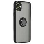 Coque Techsuit Glinth pour Samsung Galaxy A05 - Black – Image 6