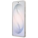 Coque Guess Hardcase 4G Big Metal Logo pour Samsung Galaxy S26 - Pink – Image 4