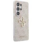 Coque Guess Hardcase 4G Big Metal Logo pour Samsung Galaxy S26 Ultra - Pink – Image 6