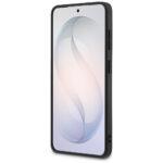 Coque Guess Hardcase 4G Big Metal Logo pour Samsung Galaxy S26 Plus - Brown – Image 5