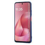 Coque Techsuit SoftFlex pour Motorola Moto G57 Power / G67 Power - Navy Blue – Image 2