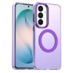 Coque Techsuit CandyCase MagSafe pour Samsung Galaxy S26 Plus - Purple