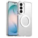 Coque Techsuit CandyCase MagSafe pour Samsung Galaxy S26 Plus - White