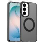 Coque Techsuit CandyCase MagSafe pour Samsung Galaxy S26 Plus - Black