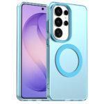 Coque Techsuit CandyCase MagSafe pour Samsung Galaxy S26 Ultra - Blue